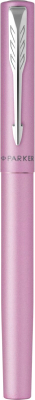 Ручка перьевая имиджевая Parker Vector Lilac CT F 2159763