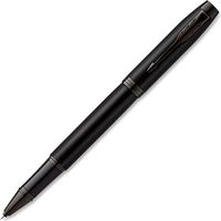 Ручка-роллер имиджевая Parker IM Achromatic Matte Black BT 2127743 - 