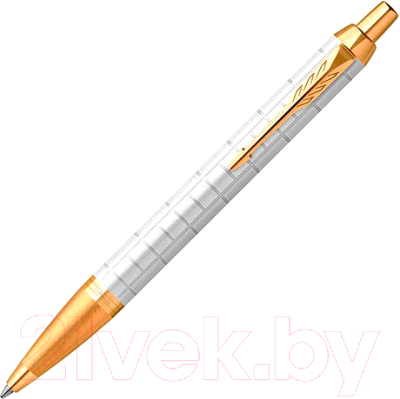 Ручка шариковая имиджевая Parker IM Premium Pear GT 2143643