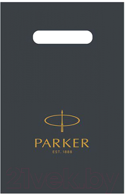 Ручка шариковая имиджевая Parker IM Premium Pear GT 2143643