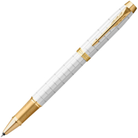 Ручка шариковая имиджевая Parker IM Premium Pear GT 2143646 -