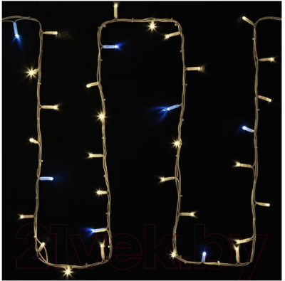Светодиодная гирлянда Neon-Night Дюраплей LED 315-186