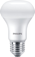 

Лампа Philips, LED Spot CorePro 7W E27 6500K R63 / 929001857887