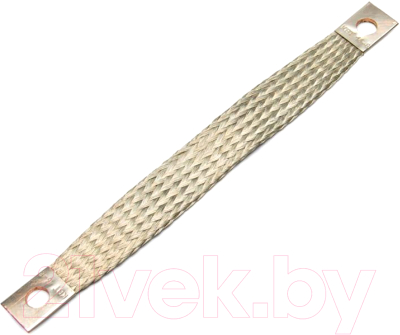 Провод заземления Fortisflex ПЗ 10-300 / 59143