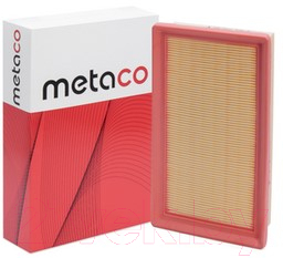 Воздушный фильтр Metaco 1000-381