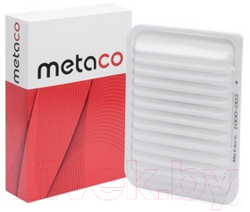 Воздушный фильтр Metaco 1000-003