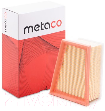 Изображение товара Воздушный фильтр Metaco 1000-016
