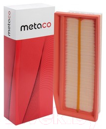 Воздушный фильтр Metaco 1000-369