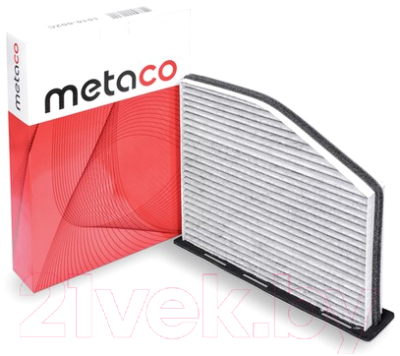 Воздушный фильтр Metaco 1010-002