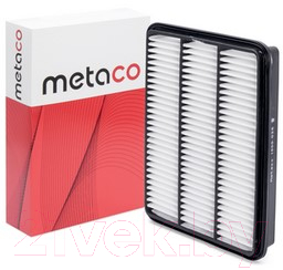 Воздушный фильтр Metaco 1000-036