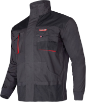 Куртка рабочая Lahti Pro LPBR0150 (M) - 