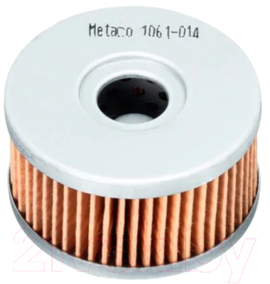 Масляный фильтр Metaco 1061-014