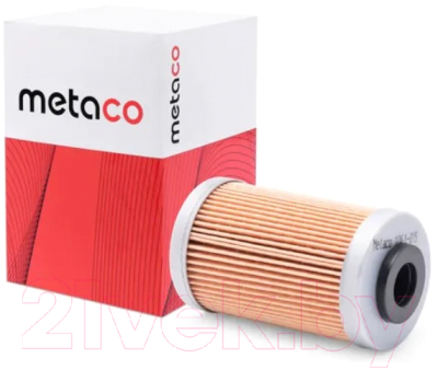 Масляный фильтр Metaco 1061-015