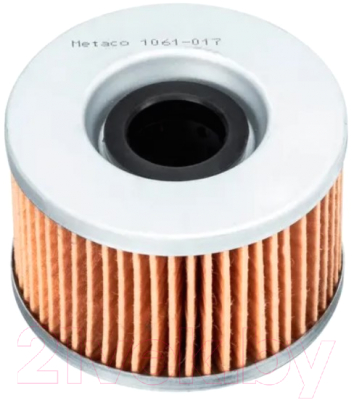 Масляный фильтр Metaco 1061-017