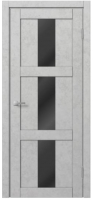 

Дверь межкомнатная MDF Techno, Dominika Loft 308 40x200