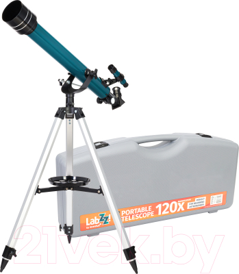 Телескоп Levenhuk LabZZ TK60 / 77112