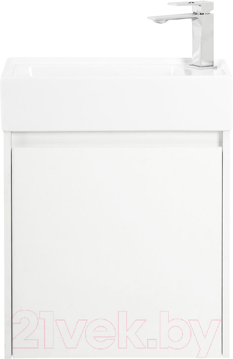 Тумба под умывальник BelBagno KRAFT MINI-500/260-1A-SO-BO-R