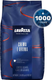 Кофе в зернах Lavazza Crema e Aroma (синий, 1кг) - 