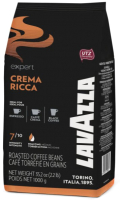 Кофе в зернах Lavazza Crema Ricca (1кг) - 