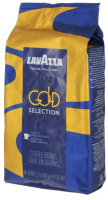 Кофе в зернах Lavazza Gold Selection (1кг) - 