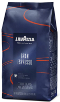 Кофе в зернах Lavazza Gran Espresso (1кг) - 