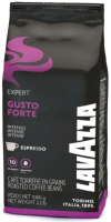 Кофе в зернах Lavazza Gusto Forte (1кг) - 