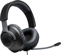 

Наушники-гарнитура JBL, Free WFH / FREEWFHBLK
