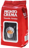 Кофе в зернах Lavazza Pronto Crema Grande Aroma (1кг) - 