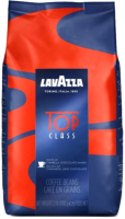 Кофе в зернах Lavazza Top Class (1кг) - 