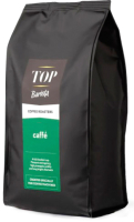 

Кофе в зернах Barista, Top Caffe