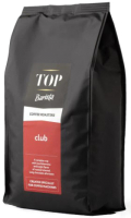 

Кофе в зернах Barista, Top Club