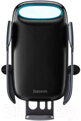Держатель для смартфонов Baseus WXHW02-01 (черный)