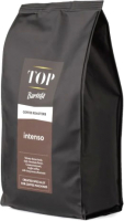 

Кофе в зернах Barista, Top Intenso