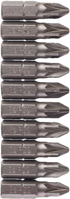 Изображение товара Набор бит AEG Powertools 4932479522