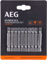 

Набор бит AEG Powertools, 4932479529