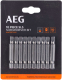Миниатюра изображения товара Набор бит AEG Powertools 4932479529