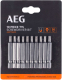 Набор бит AEG Powertools 4932479527 - 