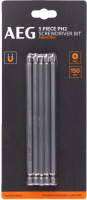 

Набор бит AEG Powertools, 4932479506