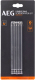 Миниатюра изображения товара Набор бит AEG Powertools 4932479506