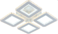 Потолочный светильник Aitin-Pro L8417/4B (белый) - 