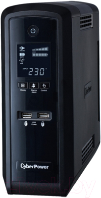 ИБП CyberPower CP1500EPFCLCD