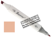 

Маркер художественный Superior, Двусторонний 25