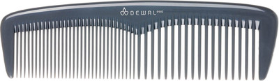 Расческа Dewal Beauty Эконом CO-6031 (серый) - 