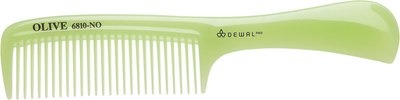 

Расческа, Beauty Эконом / CO-6810-OLIVE