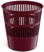 

Корзина для бумаг Erich Krause, Marsala / 55920