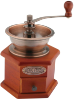 

Кофемолка механическая Bella Cucina, BC-1126