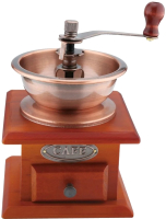 

Кофемолка механическая Bella Cucina, BC-1128