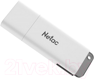 Usb flash накопитель Netac U185 USB 3.0 256GB (NT03U185N-256G-30WH)