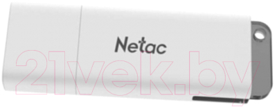 Usb flash накопитель Netac U185 USB 3.0 256GB (NT03U185N-256G-30WH)