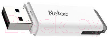 Usb flash накопитель Netac U185 USB 3.0 256GB (NT03U185N-256G-30WH)